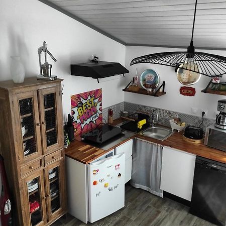La Casita: Studio Cosy Independant De 25 M² Les Sables-d'Olonne Exterior photo