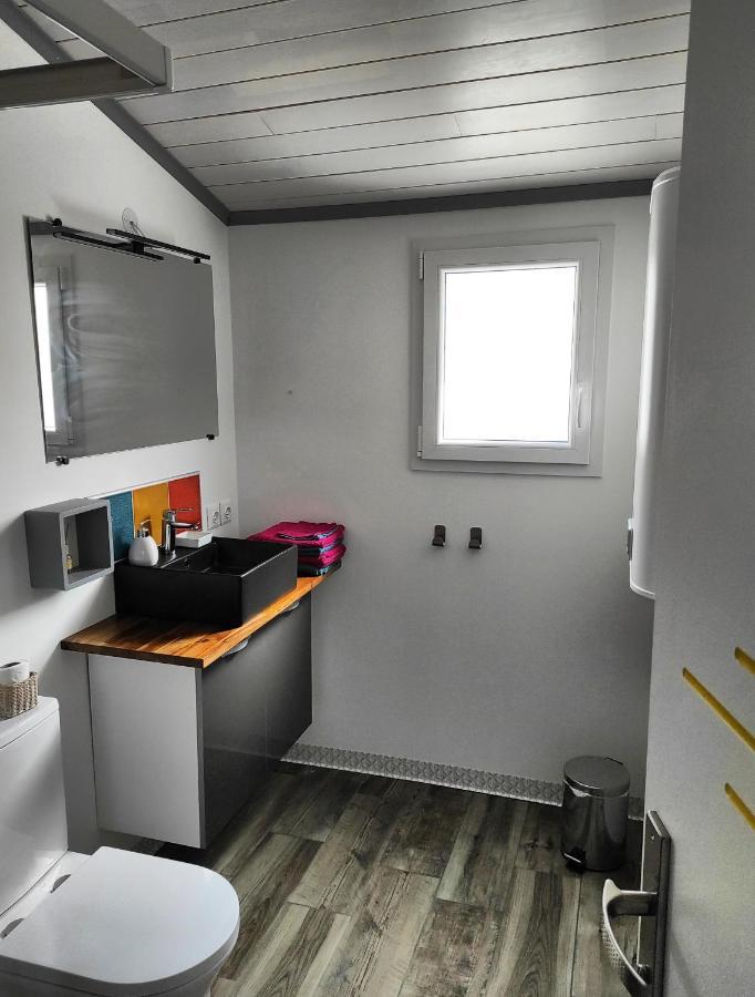 La Casita: Studio Cosy Independant De 25 M² Les Sables-d'Olonne Exterior photo