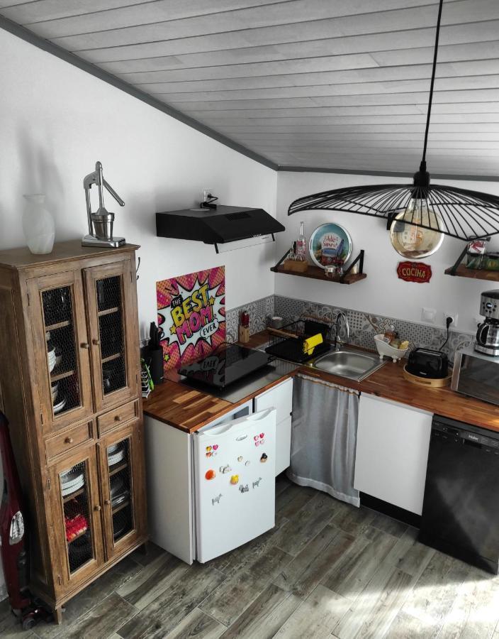 La Casita: Studio Cosy Independant De 25 M² Les Sables-d'Olonne Exterior photo