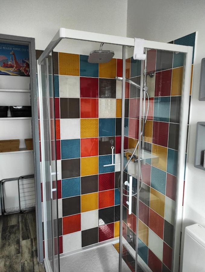 La Casita: Studio Cosy Independant De 25 M² Les Sables-d'Olonne Exterior photo