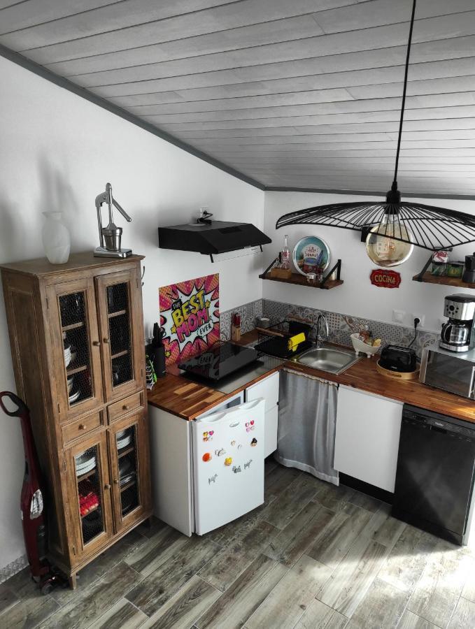 La Casita: Studio Cosy Independant De 25 M² Les Sables-d'Olonne Exterior photo